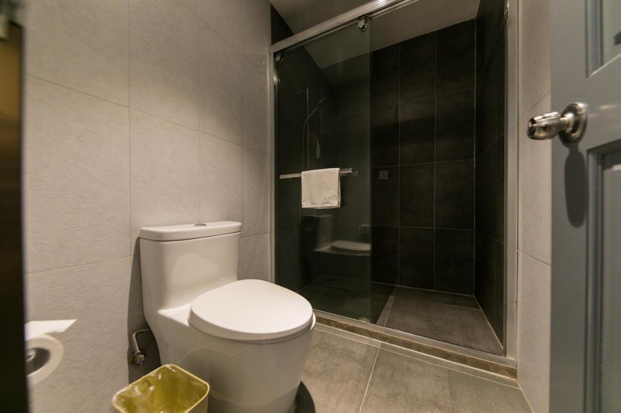 Hotel Ibis Nantong Qingnian Extérieur photo