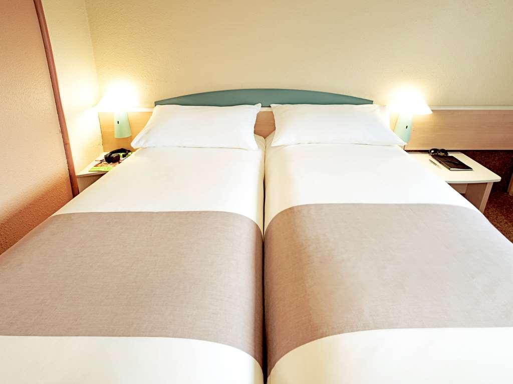 Hotel Ibis Nantong Qingnian Chambre photo