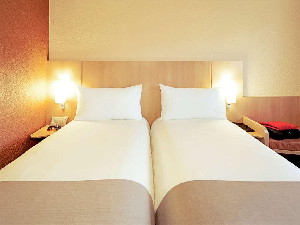 Hotel Ibis Nantong Qingnian Chambre photo